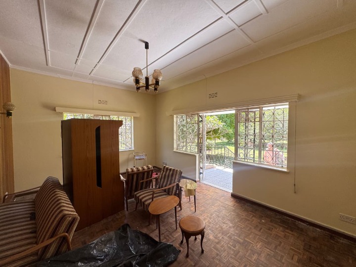 3-Bedroom Bungalow for Rent – Lavington