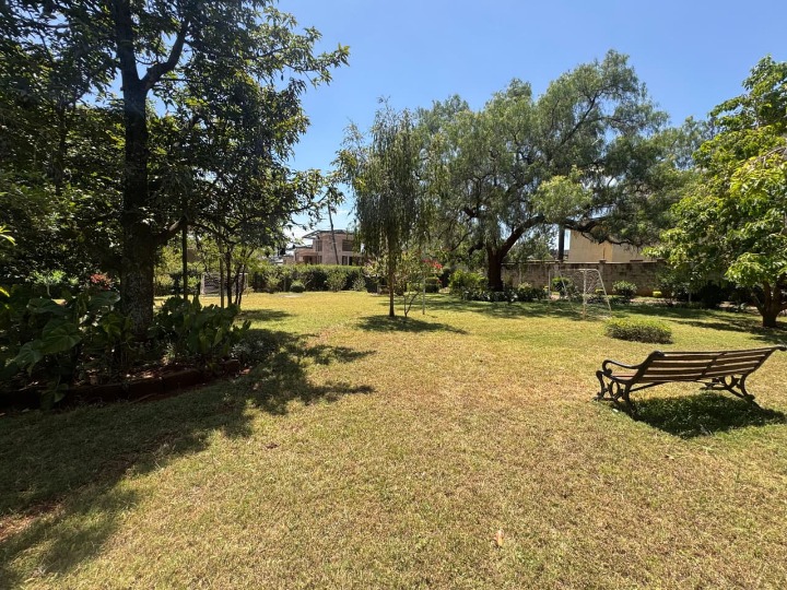 3-Bedroom Bungalow for Rent – Lavington