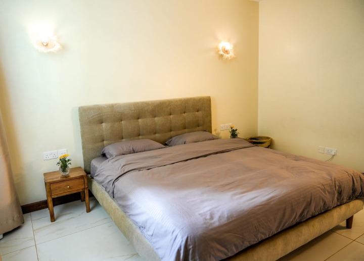 2 Bedroom Apartment for Rent – Westlands