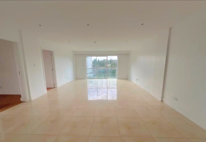 Westlands – 2-Bedroom Unfurnished Apartment For Rent