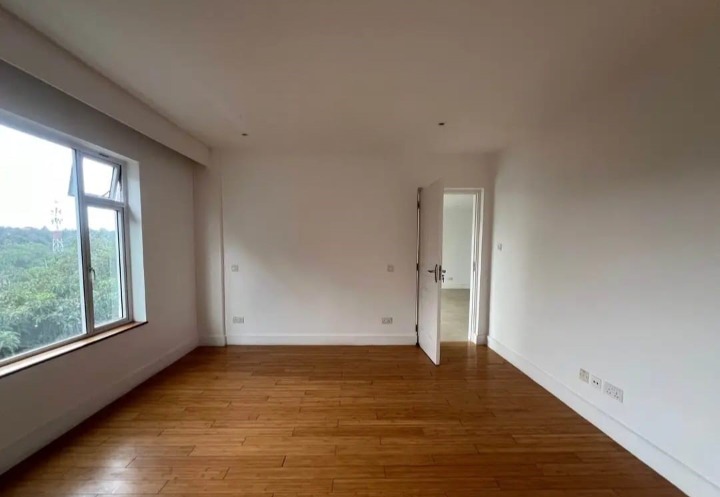 Westlands – 2-Bedroom Unfurnished Apartment For Rent