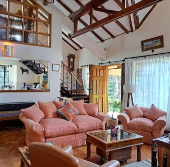 FOR RENT – 3-Bedroom Cottage | Ridgeways