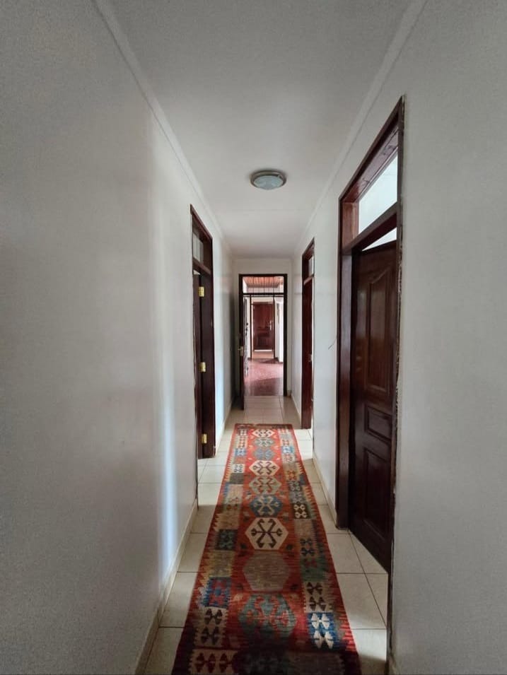 4 Bedroom Bungalow for Rent – Loresho
