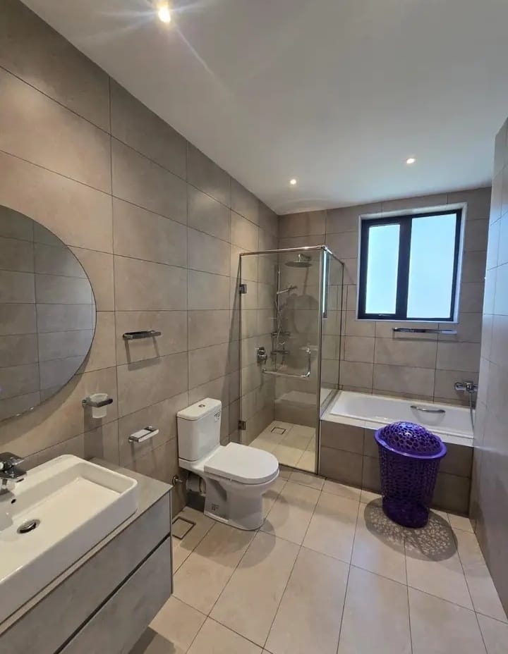 For Rent: Kitisuru – 2 Bedroom Furnished Apartment