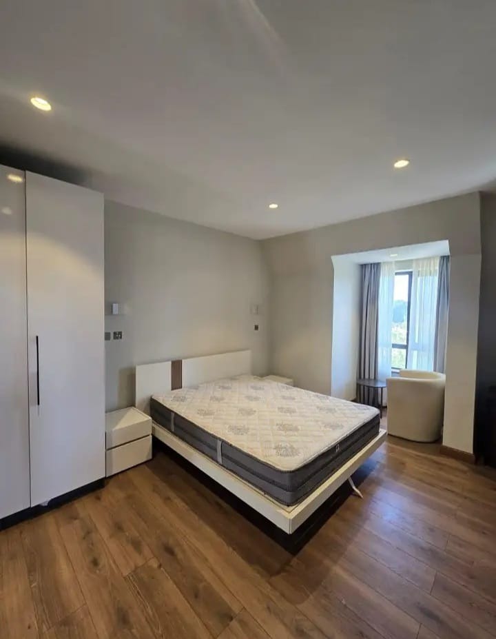 For Rent: Kitisuru – 2 Bedroom Furnished Apartment