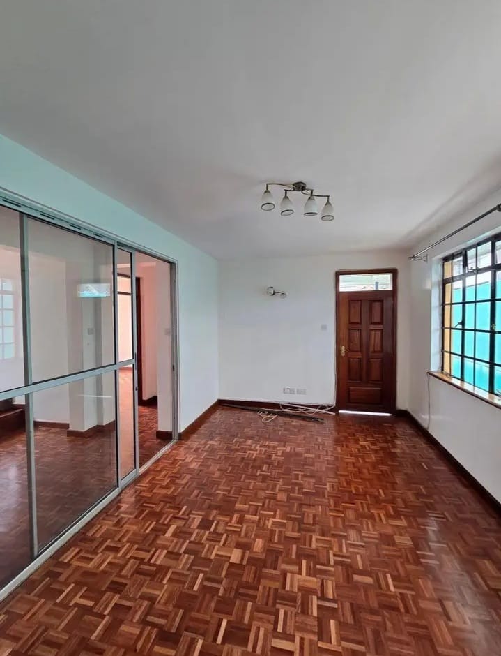 5-Bedroom Townhouse for Rent – Lavington