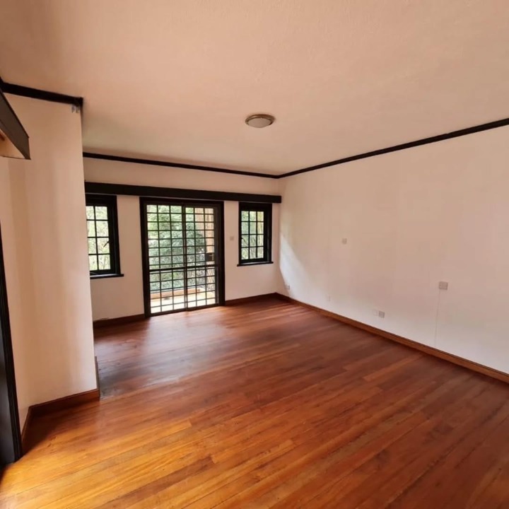 4-Bedroom Townhouse for Rent – Lavington