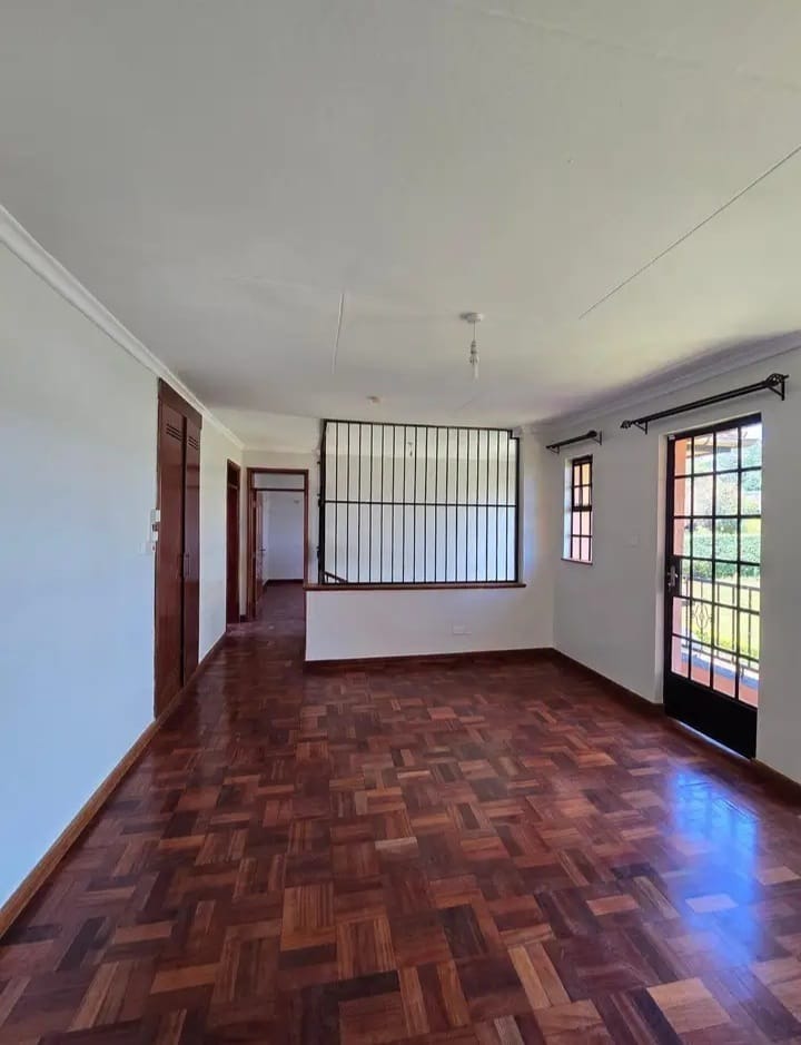 4-Bedroom Villa for Rent – Runda