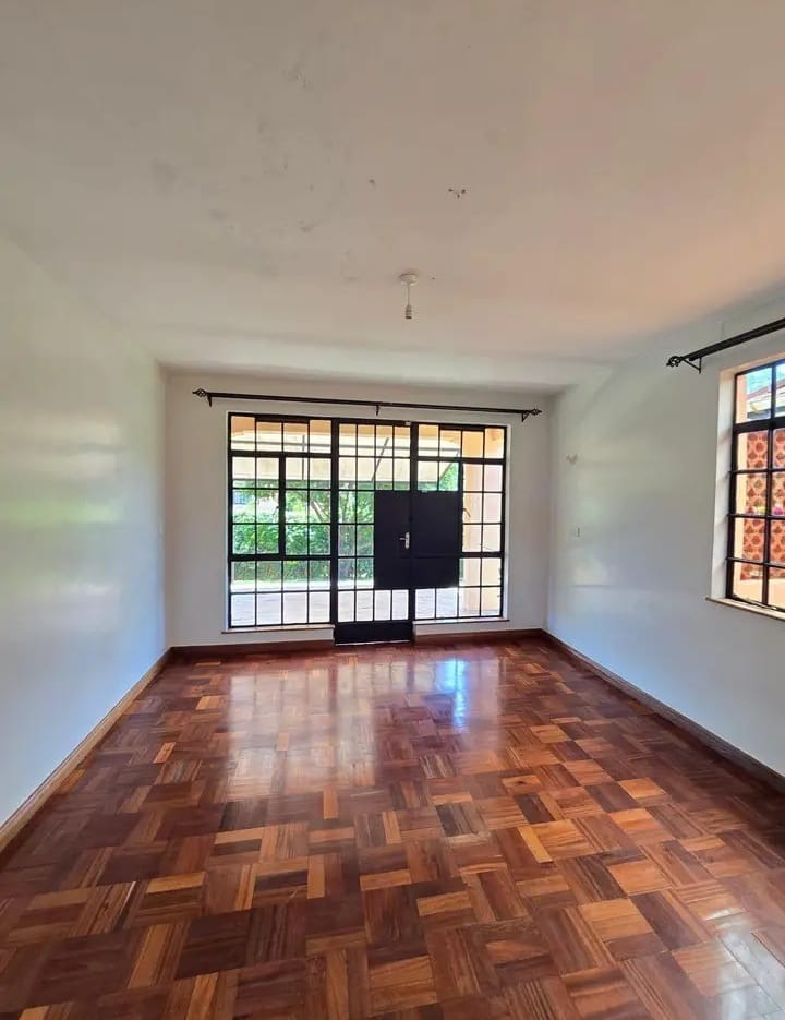 4-Bedroom Villa for Rent – Runda