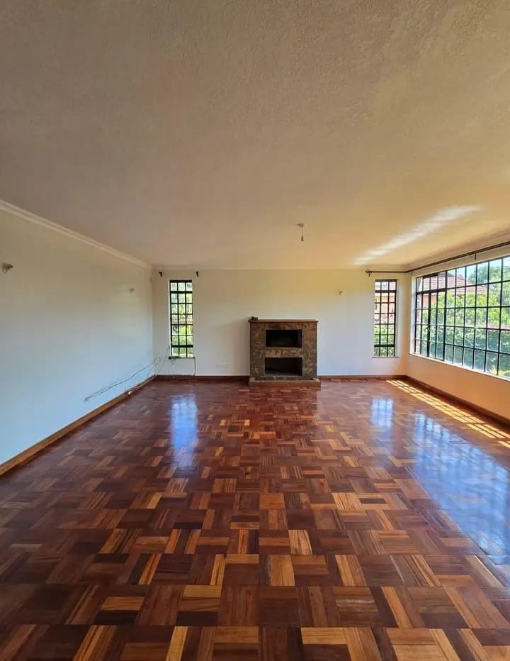 4-Bedroom Villa for Rent – Runda