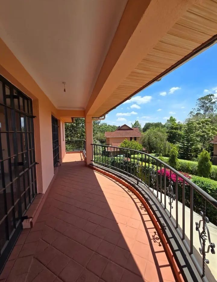 4-Bedroom Villa for Rent – Runda