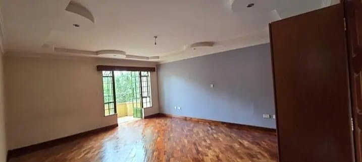 Lavington – 4 Bedroom Townhouse for Rent