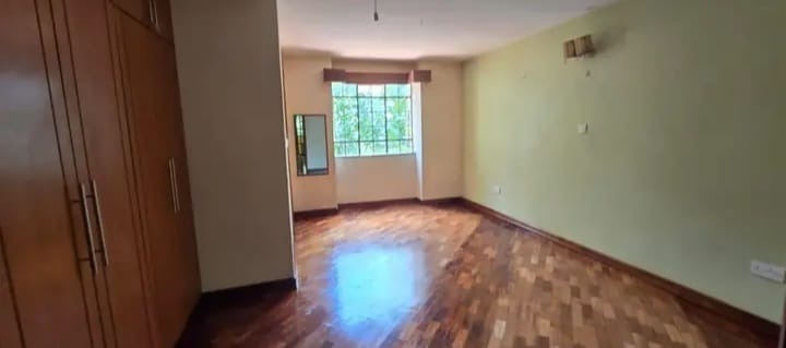 Lavington – 4 Bedroom Townhouse for Rent