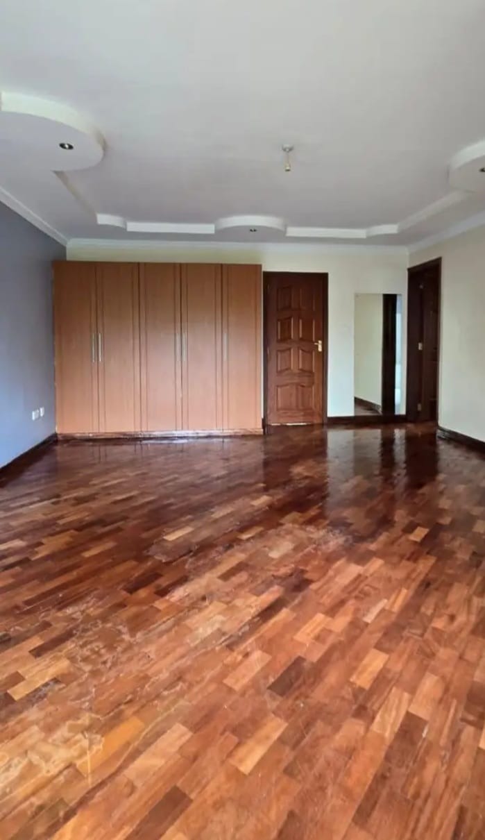 Lavington – 4 Bedroom Townhouse for Rent