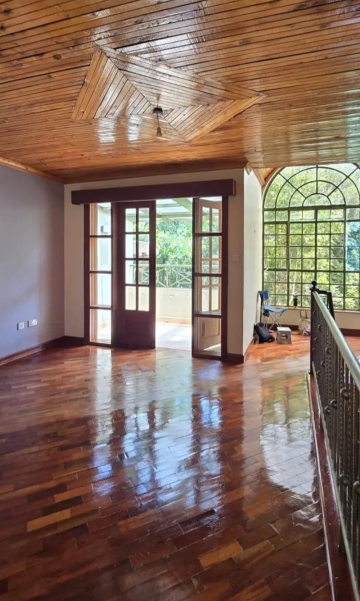 Lavington – 4 Bedroom Townhouse for Rent