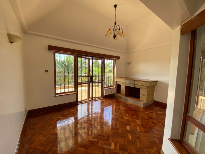 Runda – 5 Bedroom House for Rent