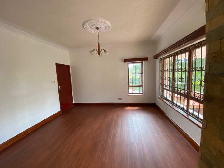 Runda – 5 Bedroom House for Rent