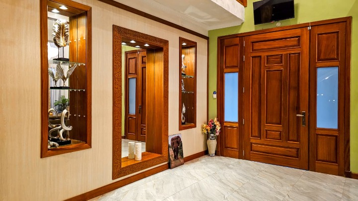 Kitisuru – Elegant 4 Bedroom Home To Let