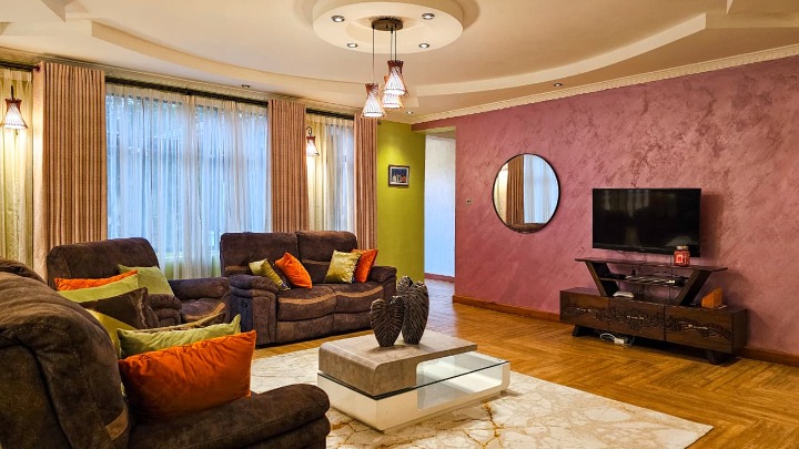 Kitisuru – Elegant 4 Bedroom Home To Let