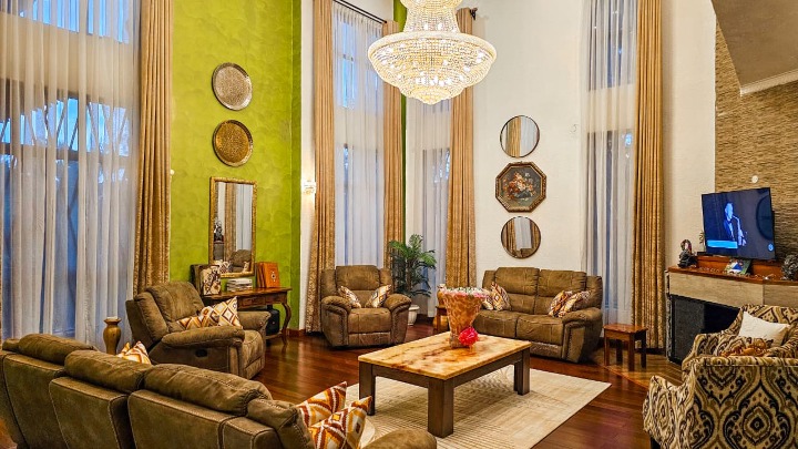 Kitisuru – Elegant 4 Bedroom Home To Let