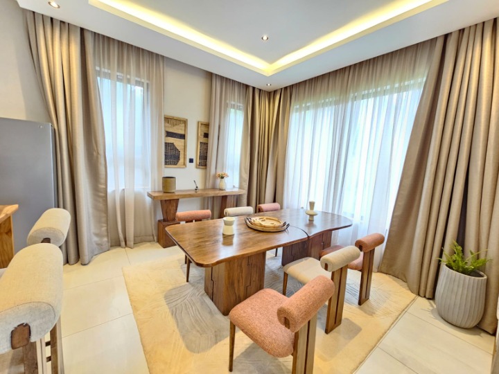 Luxury Townhouses  for Sale – Loresho