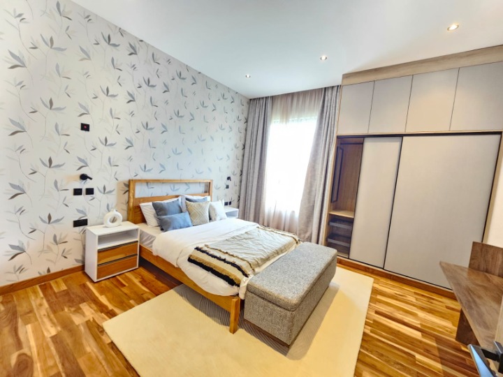 Luxury Townhouses  for Sale – Loresho