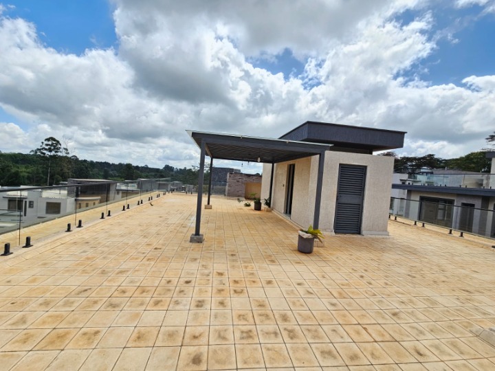 Luxury Townhouses  for Sale – Loresho