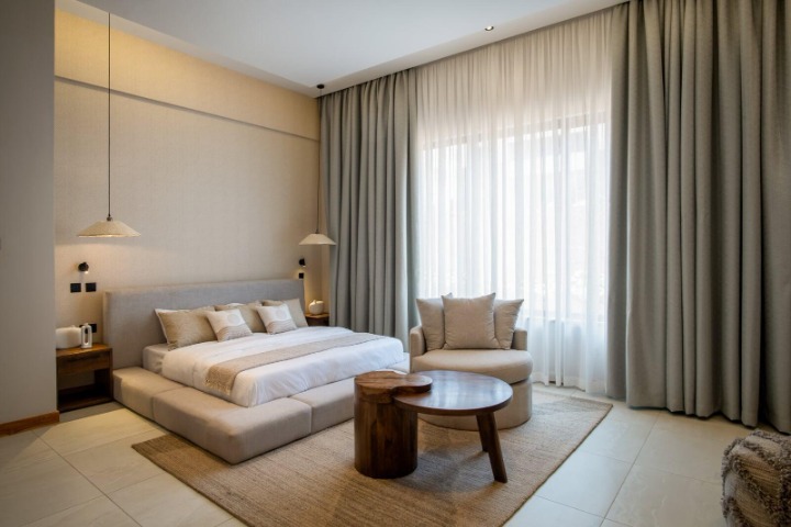 Luxury 4-Bedroom + DSQ Apartment for Sale – Loresho