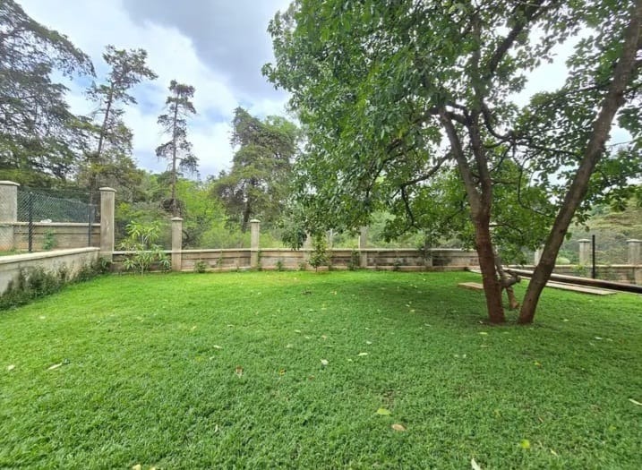 6-Bedroom Villa for Sale – Kitisuru