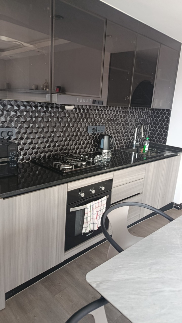 2-Bedroom Apartment for Rent – Westlands