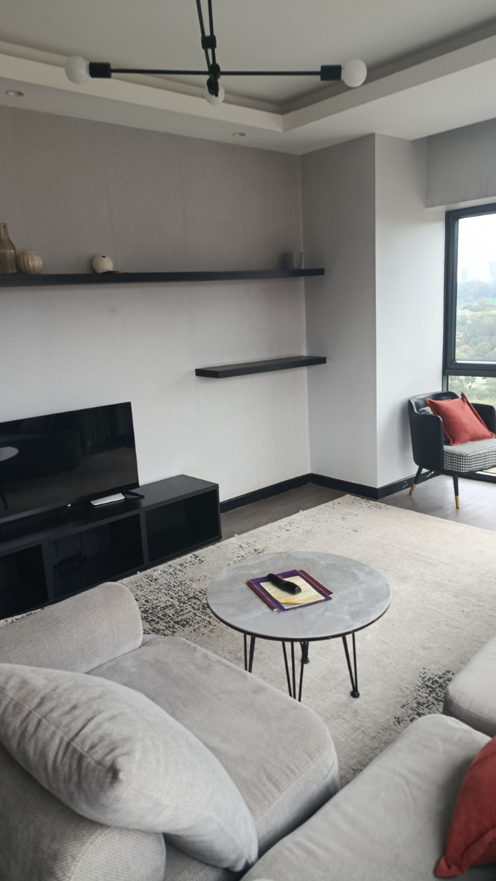 2-Bedroom Apartment for Rent – Westlands