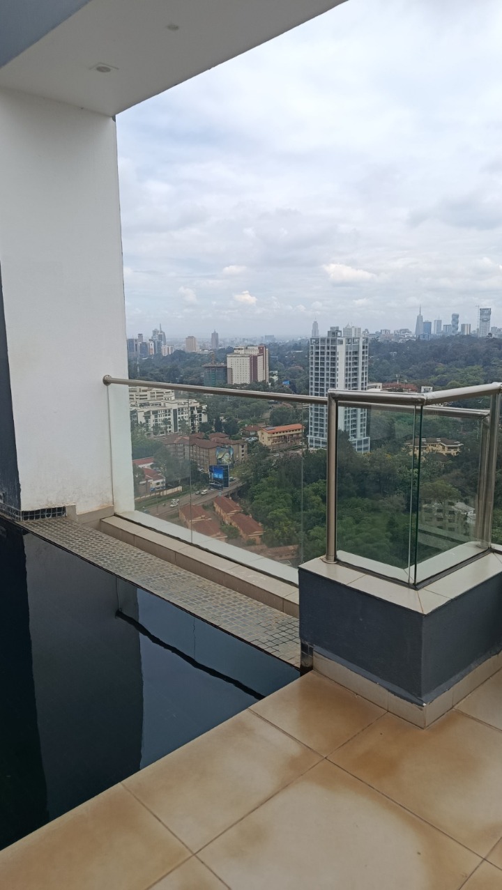 2-Bedroom Apartment for Rent – Westlands