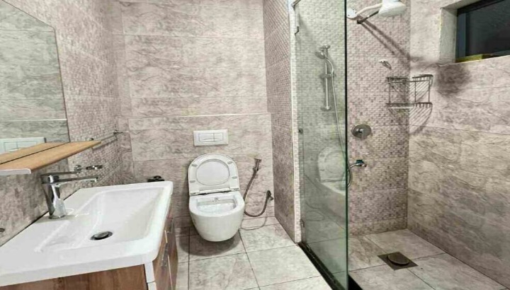 Studio Apartment for Rent - Kileleshwa