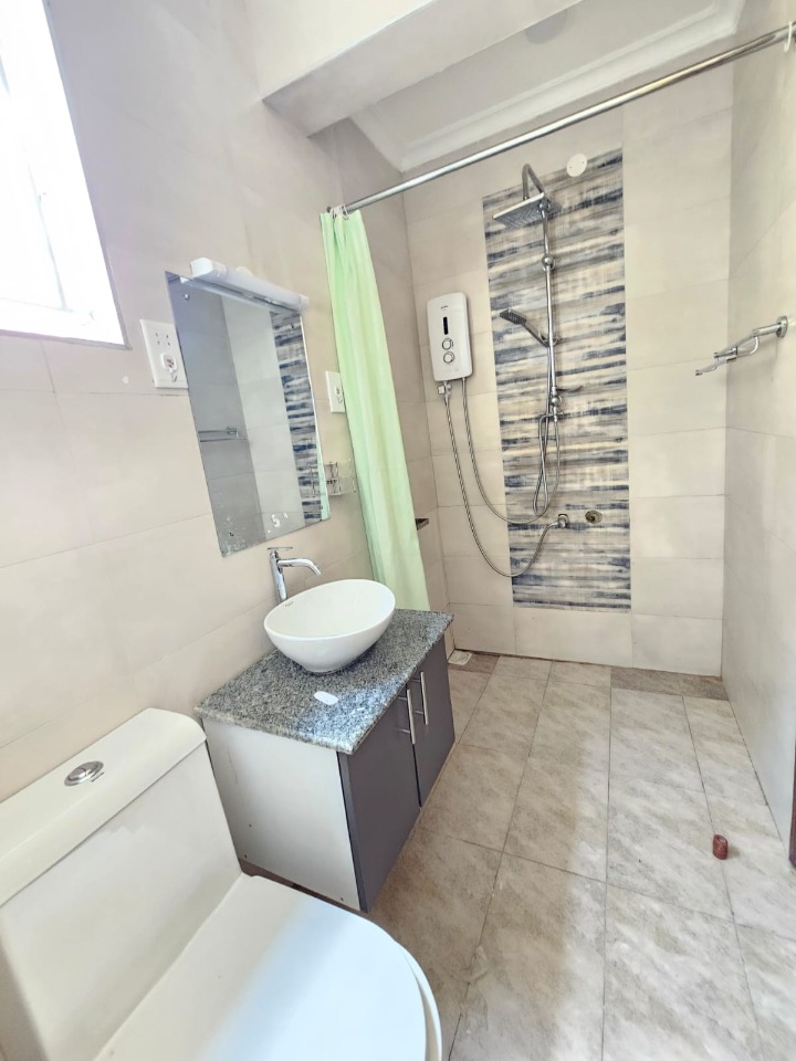 Nyari – 2 Bedroom House To Let