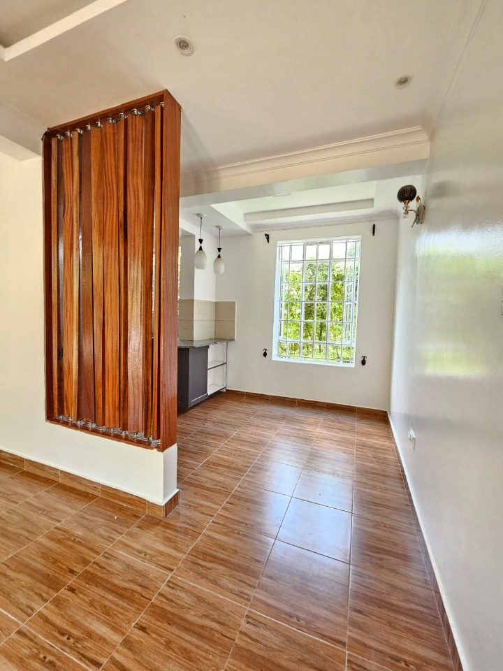 Nyari – 2 Bedroom House To Let