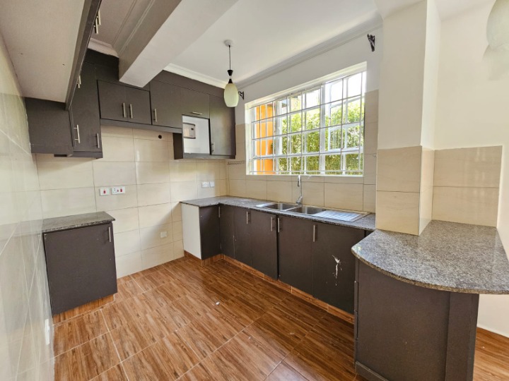 Nyari – 2 Bedroom House To Let