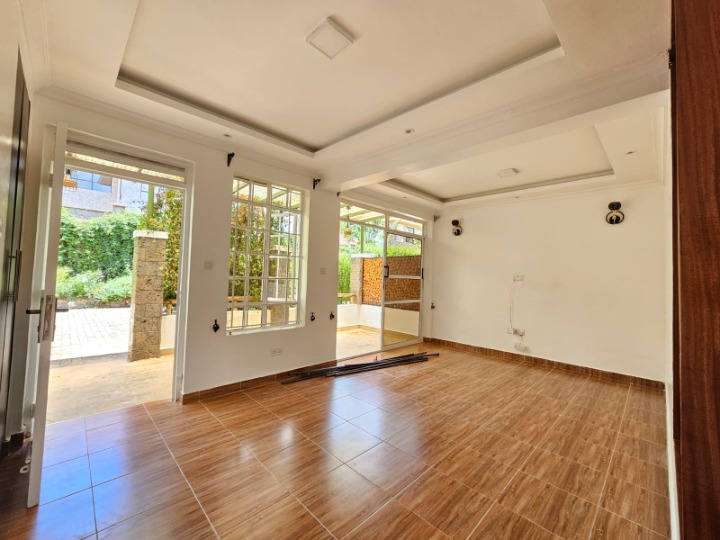 Nyari – 2 Bedroom House To Let