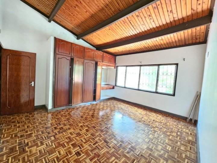 4 Bedroom Townhouse for Rent – Lavington