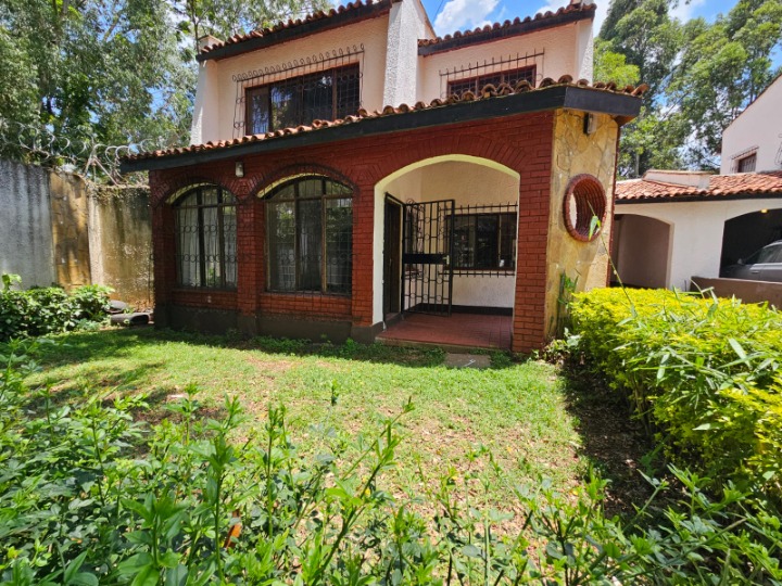 4 Bedroom Townhouse for Rent – Lavington
