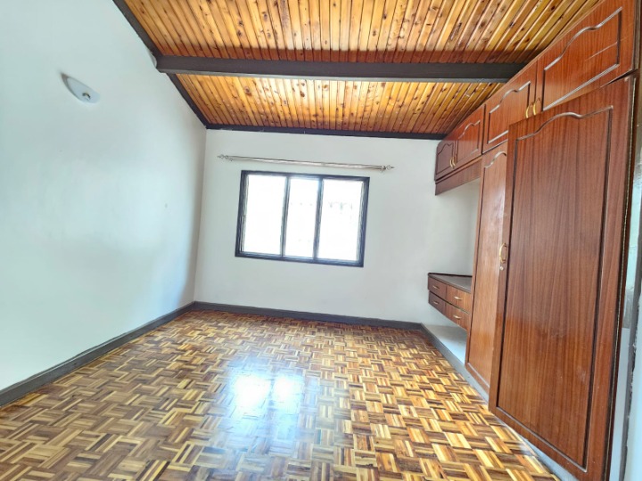 4 Bedroom Townhouse for Rent – Lavington