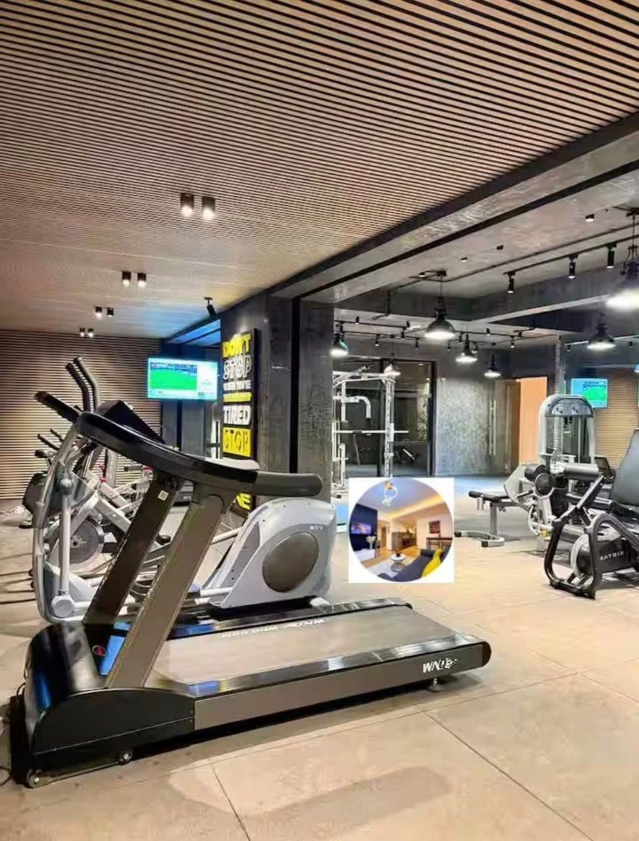 FOR SALE – KILIMANI | Furnished 1 Bedroom Apartment