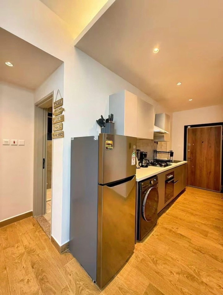 FOR SALE – KILIMANI | Furnished 1 Bedroom Apartment