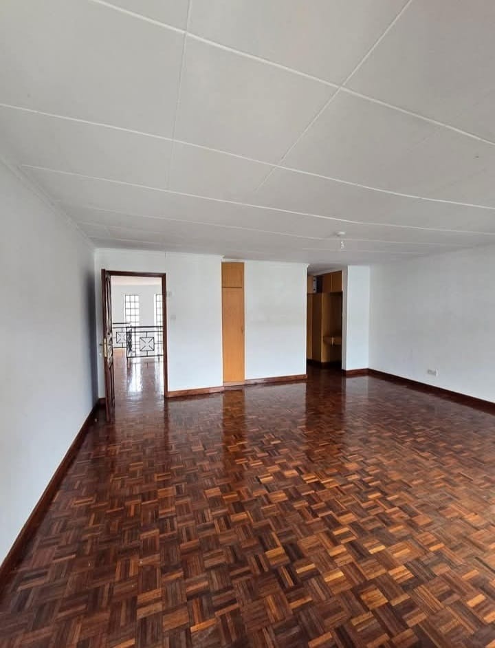 Lavington – 4 Bedroom Townhouse for Rent