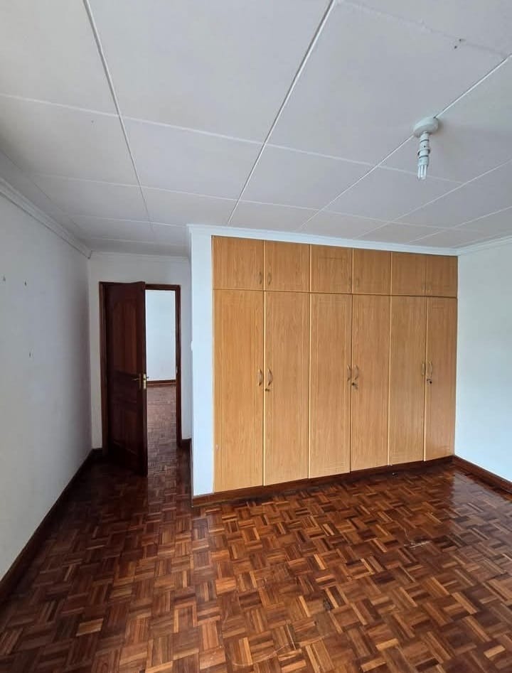 Lavington – 4 Bedroom Townhouse for Rent