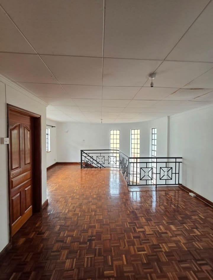 Lavington – 4 Bedroom Townhouse for Rent