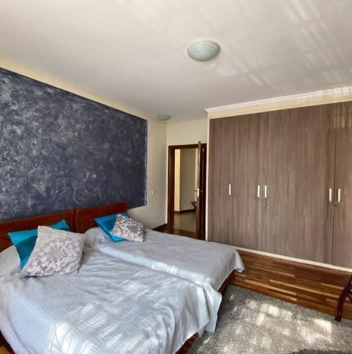 4-Bedroom Townhouse for Sale – Westlands