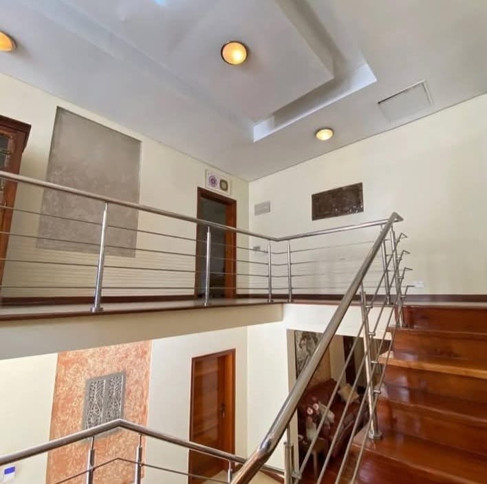 4-Bedroom Townhouse for Sale – Westlands