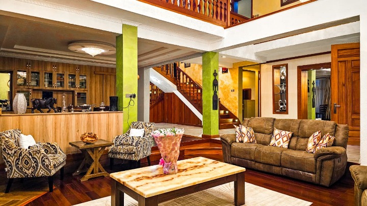 1-Bedroom for Rent – Kitisuru