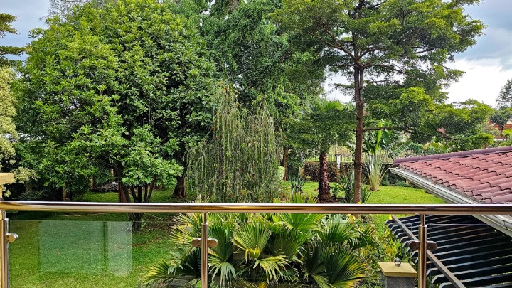 1-Bedroom for Rent – Kitisuru