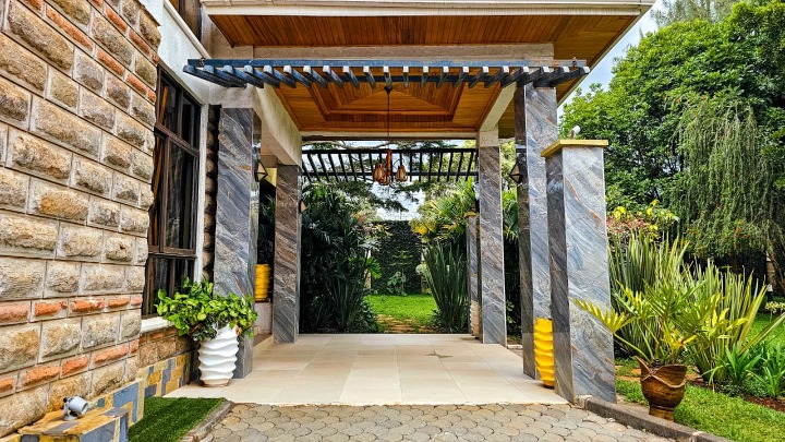 1-Bedroom for Rent – Kitisuru